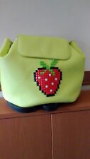 Zaino zaini borsa usato  Bracciano