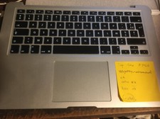 Topcase chassis clavier d'occasion  Andernos-les-Bains