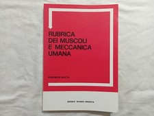 Federico gatta. rubrica usato  Villamagna