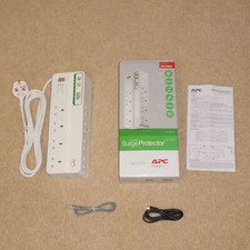 Apc surgearrest surge for sale  BOLTON