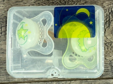 Mam glow dark for sale  Peoria