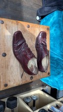 Vintage brogues shoes for sale  LONDON