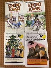 Bücher schokolowski hilfe gebraucht kaufen  Nürnberg