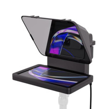 Elgato prompter teleprompter usato  Roccagloriosa