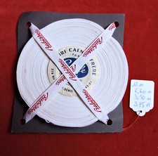 Ancien rouleau étiquettes d'occasion  Darnétal