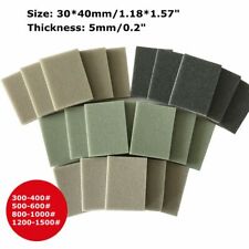 Foam sanding block for sale  HATFIELD