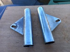 Norton commando headlight for sale  WANTAGE