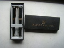 Parure stylos pierre d'occasion  Bordeaux-