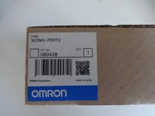 Omron 3g3mw pdrt2 usato  Poggio Rusco