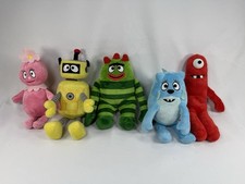 Gabba gabba full for sale  Macomb