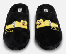 Mens simpsons homer for sale  UK