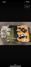 Universal magnetic ski for sale  TOWCESTER