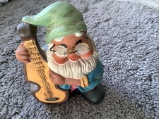 vintage gnome for sale  HAVANT