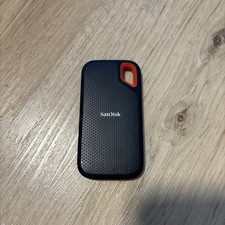 Sandisk extreme 1tb gebraucht kaufen  Fürth