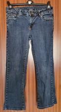 Jeans casablanca blau gebraucht kaufen  Neckarsteinach