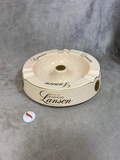 Rare cendrier lanson d'occasion  Reims