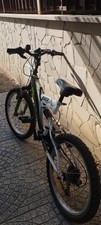 Bicicletta marce per usato  Trani