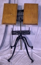 Antique lambie cast for sale  Conover