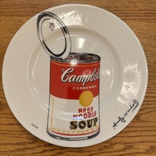 Andy warhol campbells for sale  Beaverton