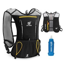 Zaino idratazione gilet usato  Italia