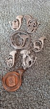 Lot insigne militaire d'occasion  Conques-sur-Orbiel