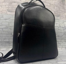 Montblanc zaino uomo usato  Spedire a Italy