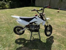 Demon 140 pit for sale  MAIDSTONE