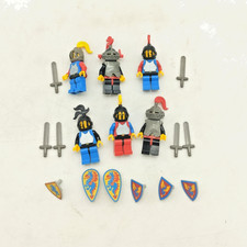 Lego castle black gebraucht kaufen  Langenenslingen