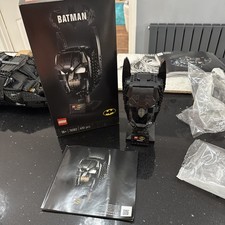 Lego batman 76182 for sale  CROWBOROUGH