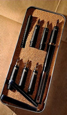 Lot vintage platinum d'occasion  Expédié en Belgium