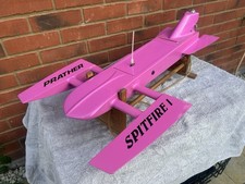 Nitro boat prather for sale  BEDFORD