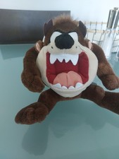Looney tunes tasmanian for sale  KINGSTON UPON THAMES