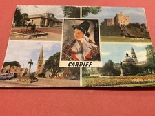 Cardiff multiview salmon for sale  BRIDLINGTON