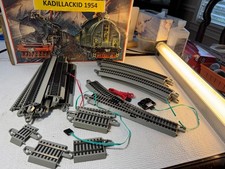 Bachmann track radius for sale  Reidsville