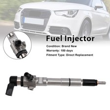 Fuel injector 03l130277b for sale  MANCHESTER