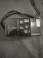 Lympus af1 twin gebraucht kaufen  Mainz