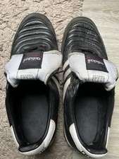 Adidas mundial team gebraucht kaufen  Löningen