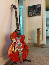 Gretsch g5440lsb electromatic for sale  Ithaca