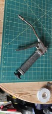 Wanner vintage grease for sale  THORNTON-CLEVELEYS