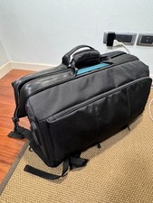 Tenba cineluxe backpack usato  Italia