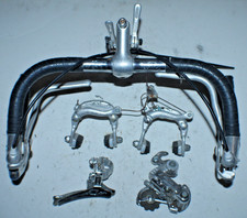 Shimano altus groupset for sale  Madison