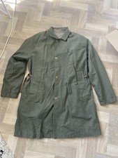 Garbstore ranger mac for sale  MANCHESTER