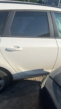 Portiera posteriore opel usato  Vigasio