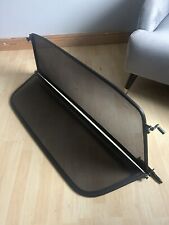 bmw wind deflector for sale  GAINSBOROUGH