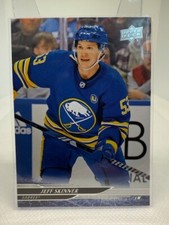 Jeff skinner 2024 for sale  WEST MOLESEY
