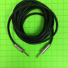 16ft instrument cable for sale  California