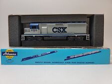 Athearn locomotive train for sale  Bristol