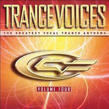 Trance voices vol gebraucht kaufen  Berlin