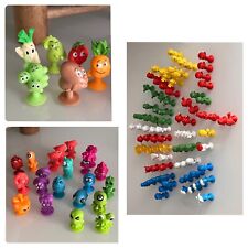 111 lidl stikeez for sale  LIVINGSTON