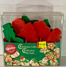 Wilton christmas collection for sale  Danville